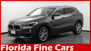 2018 BMW X2 sDrive28i WBXYJ3C37JEJ75697 2018 BMW X2 sDrive28i