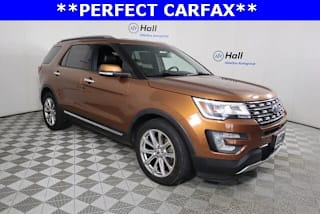 2017 Ford Explorer Limited 1FM5K7FH5HGB46298 2017 Ford Explorer Limited
