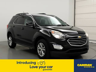 2016 Chevrolet Equinox LT 2GNALCEK8G6198245 2016 Chevrolet Equinox LT