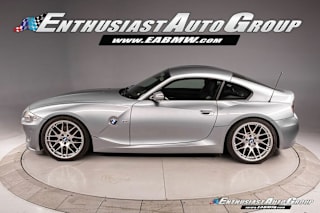 2006 BMW Z4 M Base 5UMDU93416LL93065 2006 BMW Z4 M Base