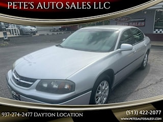 2000 Chevrolet Impala Base 2G1WF55E9Y9310460 2000 Chevrolet Impala Base