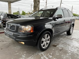 2011 Volvo XC90 YV4852CZ6B1584795 2011 Volvo XC90
