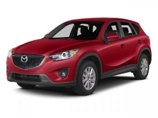 2014 Mazda CX-5 JM3KE2CYXE0341427 2014 Mazda CX-5