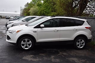 2014 Ford Escape SE 1FMCU9G9XEUD20934 2014 Ford Escape SE