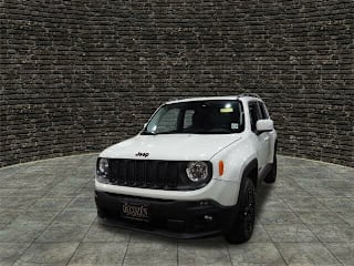 2017 Jeep Renegade ZACCJBBB7HPF94497 2017 Jeep Renegade