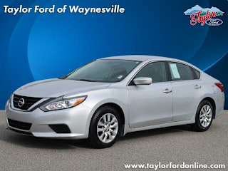 2017 Nissan Altima 2.5 S 1N4AL3AP5HC213907 2017 Nissan Altima 2.5 S