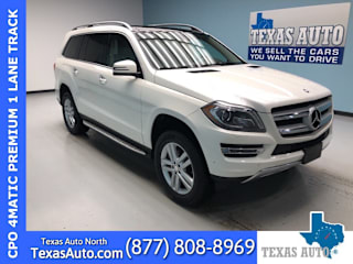 2014 Mercedes-Benz GL-Class GL 450 4MATIC 4JGDF7CEXEA287618 2014 Mercedes-Benz GL-Class GL 450 4MATIC