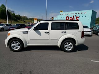 2010 Dodge Nitro SXT 1D4PU5GKXAW138993 2010 Dodge Nitro SXT