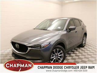 2019 Mazda CX-5 Diesel Signature JM3KFBE28K0653148 2019 Mazda CX-5 Diesel Signature