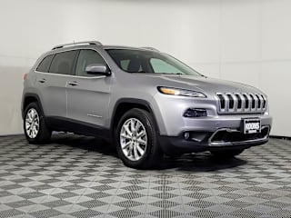 2015 Jeep Cherokee Limited 1C4PJMDS7FW550350 2015 Jeep Cherokee Limited