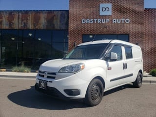 2016 Ram ProMaster City Wagon SLT ZFBERFBT4G6A94130 2016 Ram ProMaster City Wagon SLT