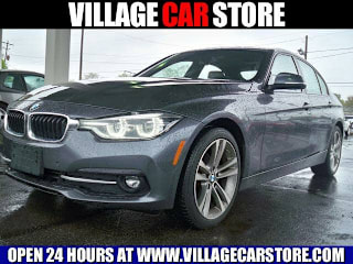 2016 BMW 3 Series 328d WBA8E5C58GK388423 2016 BMW 3 Series 328d