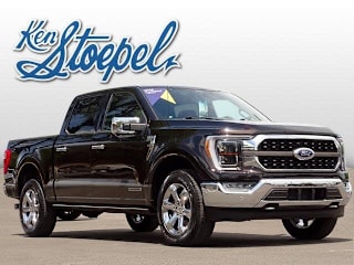2021 Ford F-150 King Ranch 1FTFW1ED3MFA90287 2021 Ford F-150 King Ranch