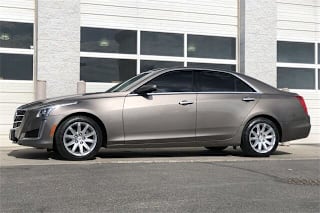 2014 Cadillac CTS 2.0T Luxury Collection 1G6AX5SX7E0162144 2014 Cadillac CTS 2.0T Luxury Collection