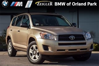 2011 Toyota RAV4 Base 2T3ZF4DV2BW085327 2011 Toyota RAV4 Base