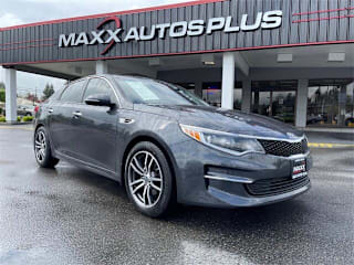 2017 Kia Optima LX 5XXGT4L39HG146569 2017 Kia Optima LX