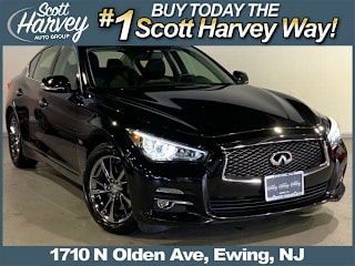 2017 Infiniti Q50 3.0T Signature Edition JN1EV7AR2HM838258 2017 Infiniti Q50 3.0T Signature Edition