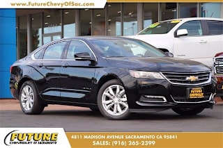 2020 Chevrolet Impala LT 1G11Z5S37LU102867 2020 Chevrolet Impala LT