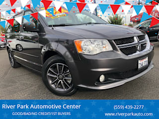 2017 Dodge Grand Caravan 2C4RDGCG1HR638997 2017 Dodge Grand Caravan