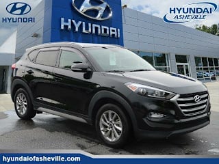 2018 Hyundai Tucson SEL Plus KM8J3CA43JU619213 2018 Hyundai Tucson SEL Plus