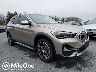 2021 BMW X1 xDrive28i WBXJG9C07M5T33758 2021 BMW X1 xDrive28i