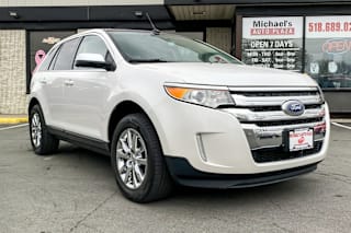 2013 Ford Edge Limited 2FMDK4KC2DBA51140 2013 Ford Edge Limited