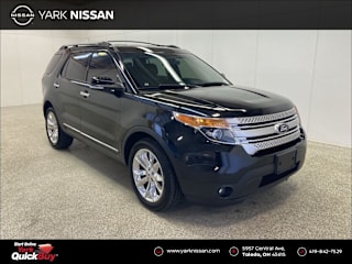 2015 Ford Explorer XLT 1FM5K8D8XFGA08004 2015 Ford Explorer XLT