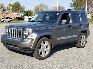 2012 Jeep Liberty 1C4PJMFK6CW177956 2012 Jeep Liberty