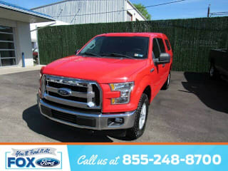 2017 Ford F-150 XLT 1FTEW1EF5HKC66430 2017 Ford F-150 XLT