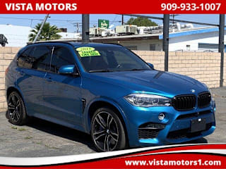 2018 BMW X5 M Base 5YMKT6C56J0Y83640 2018 BMW X5 M Base