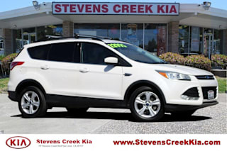 2016 Ford Escape 1FMCU0GX4GUC00009 2016 Ford Escape