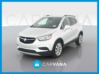 2018 Buick Encore KL4CJASB2JB511692 2018 Buick Encore