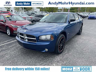 2009 Dodge Charger SXT 2B3KA33V09H514102 2009 Dodge Charger SXT