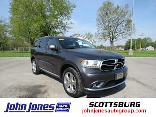 2015 Dodge Durango Limited 1C4RDJDG4FC801885 2015 Dodge Durango Limited