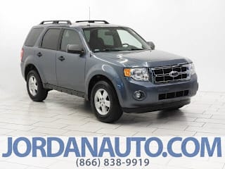 2012 Ford Escape XLT 1FMCU9DG4CKB52669 2012 Ford Escape XLT