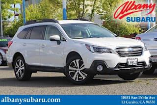 2019 Subaru Outback 2.5i Limited 4S4BSAJC6K3318106 2019 Subaru Outback 2.5i Limited