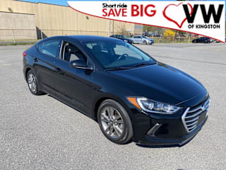 2018 Hyundai Elantra Value Edition 5NPD84LF4JH376903 2018 Hyundai Elantra Value Edition