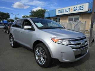2013 Ford Edge SEL 2FMDK3JC9DBC74478 2013 Ford Edge SEL