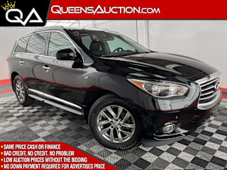 2015 Infiniti QX60 Base 5N1AL0MM9FC525148 2015 Infiniti QX60 Base
