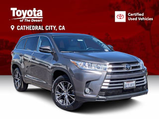 2018 Toyota Highlander LE Plus 5TDZZRFHXJS281317 2018 Toyota Highlander LE Plus