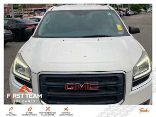 2015 GMC Acadia SLE-2 1GKKRPKD3FJ238259 2015 GMC Acadia SLE-2
