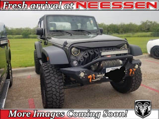 2016 Jeep Wrangler Sport 1C4AJWAG5GL100202 2016 Jeep Wrangler Sport