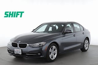 2016 BMW 3 Series 328i WBA8E9G54GNT45651 2016 BMW 3 Series 328i