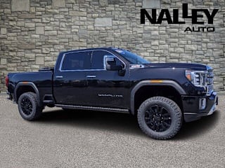 2021 GMC Sierra 2500HD 1GT49REY4MF178216 2021 GMC Sierra 2500HD