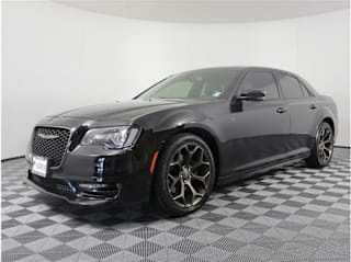 2017 Chrysler 300 2C3CCABTXHH582413 2017 Chrysler 300