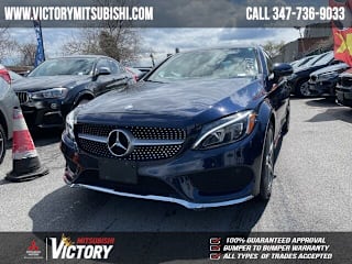 2017 Mercedes-Benz C-Class C 300 4MATIC WDDWJ4KB7HF537413 2017 Mercedes-Benz C-Class C 300 4MATIC