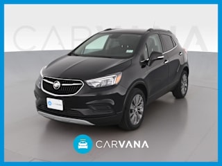 2017 Buick Encore KL4CJESB2HB100214 2017 Buick Encore