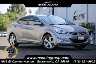 2013 Hyundai Elantra KMHDH4AE6DU946979 2013 Hyundai Elantra