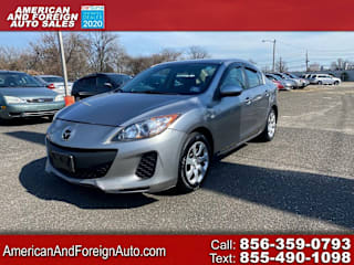 2012 Mazda Mazda3 i Sport JM1BL1UG9C1517308 2012 Mazda Mazda3 i Sport