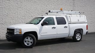 2012 Chevrolet Silverado 1500 Hybrid Base 3GCUCUEJ0CG153723 2012 Chevrolet Silverado 1500 Hybrid Base